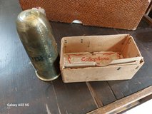 Another Rare Honer Echophone Harmonica in Fort Leonard Wood, Missouri