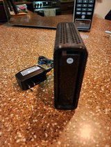 Motorola Surfboard Cable Modem in Alamogordo, New Mexico