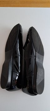 Both size 9 in Okinawa, Japan