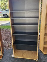 Full dvd shelf in Batavia, Illinois