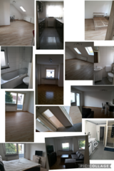 FOR RENT Close to Panzer : House with 6 rooms, backyards -near the barracks in Stuttgart, GE