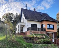 Nice 3 Bedrm, 2 Baths, house, fenced yard, pets allowed, garden service, in ALTENKIRCHEN in Ramstein, Germany