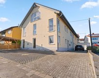 Large Modern House for Rent – Mehlingen (Very Close to Sembach & Kleber/Daenner) in Ramstein, Germany