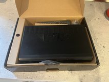 AFN Box in Ramstein, Germany