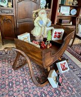 New arrivals at Angel Antiques 5 mins from base in Spangdahlem, Germany