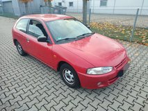 Mitsubishi Automatic - 50k Miles in Ramstein, Germany