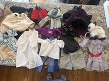 American girl clothes lot in Lockport, Illinois