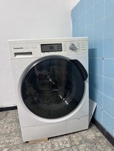 Panasonic washing machine, model NA-140VG4 in Stuttgart, GE