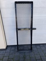 Carrier - 2-Inch Receiver in Ramstein, Germany