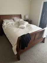Queen Bedroom Set in Perry, Georgia