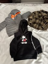 Costs in Warner Robins, Georgia