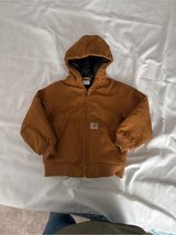 Carhartt Cost in Warner Robins, Georgia