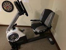 Recumbent Exercise Bike in Aurora, Illinois