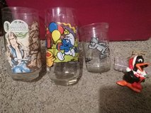 Collectible items in Beaufort, South Carolina