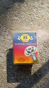 Stage 8 locking bolts in Beaufort, South Carolina