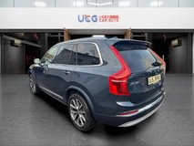 2022 Volvo XC90 T6 Inscription 7-Passenger in Ramstein, Germany