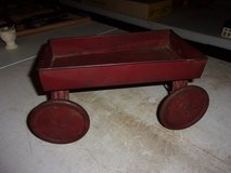 1920s Toy Tin Wagon in Warner Robins, Georgia