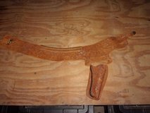 Vtg Western Leather Holster in Warner Robins, Georgia
