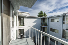 Spacious one bedroom aprtment in Los Angeles, California