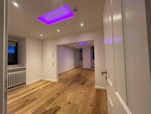 [ID: 2128] KL-City, renovated apartment, modern kitchen in Ramstein, Germany