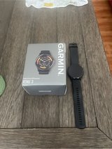Garmin Venu 3 in Okinawa, Japan