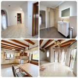 Charming Ground-Floor Apartment in a Semi-Detached House in Ramstein, Germany