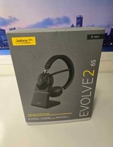 New Jabra Engage 65 wireless headset in Chicago, Illinois