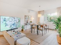 Modern Apt. TOPAZ GREEN - 2BR 1.5BA 100sqm - TLA/TDY - fully furnished in Ramstein, Germany