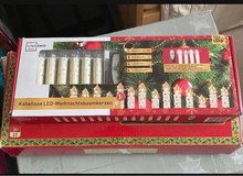 led xmas tree candles wireless in Stuttgart, GE