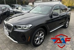 2022 BMW X3 XDRIVE 30i in Wiesbaden, GE
