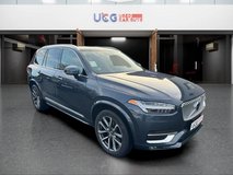 2022 Volvo XC90 T6 Inscription 7-Passenger in Ramstein, Germany