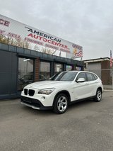 2010 BMW X1 28i *NEW INSPECTION* in Ramstein, Germany