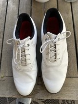 Men’s FootJoy Golf Shoes size 12 in Beaufort, South Carolina