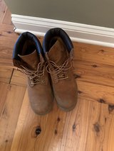 Timberland in Beaufort, South Carolina