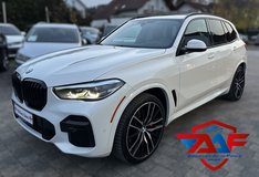 2022 BMW X5 M-SPORT in Spangdahlem, Germany