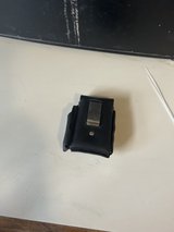 Smoke Case in Fort Campbell, Kentucky