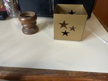 Candle Holders in Fort Campbell, Kentucky