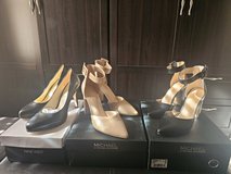 Women's Shoes in Camp Lejeune, North Carolina