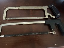 Hack Saw ? in Fort Campbell, Kentucky