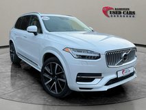 2022 Volvo XC90 T8 Inscription Expression Recharge AWD in Stuttgart, GE