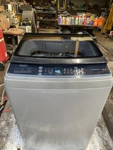 Comfee 3.0 Cu.ft Portable Washing Machine in Leesville, Louisiana