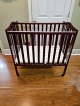 Nice Crib in Perry, Georgia