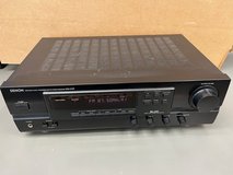 Denon DRA-275R in Batavia, Illinois
