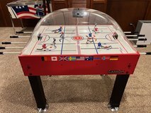 Carrmon Super Stick Hockey Table in Batavia, Illinois