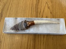 Native American handcrafted knives in Yucca Valley, California