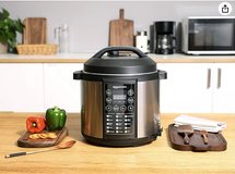 Amazon Basics Insta Pot in Wiesbaden, GE