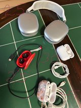 speakers in Stuttgart, GE