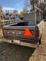 Trailer in Clarksville, Tennessee