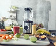 Phillips blender in Wiesbaden, GE