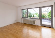 Cozy Duplex in Oberboihingen /  Outside schoolbus zone / close to Kelley in Stuttgart, GE